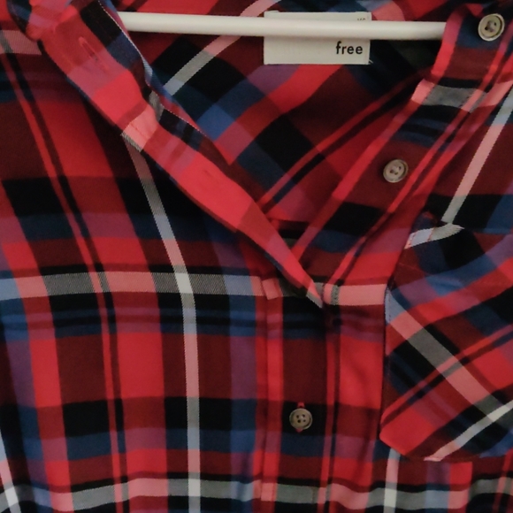 NWOT Wilfred Free Dress - Picture 3 of 5